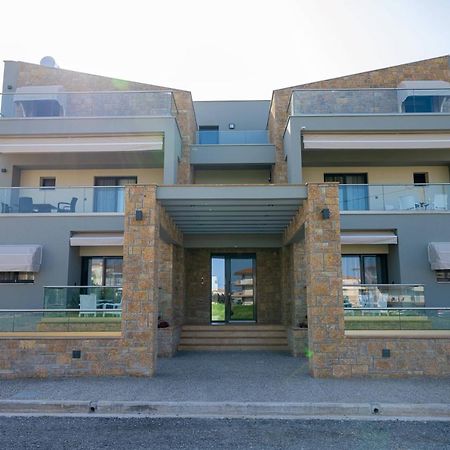 Fay Suites Flogita Exterior photo