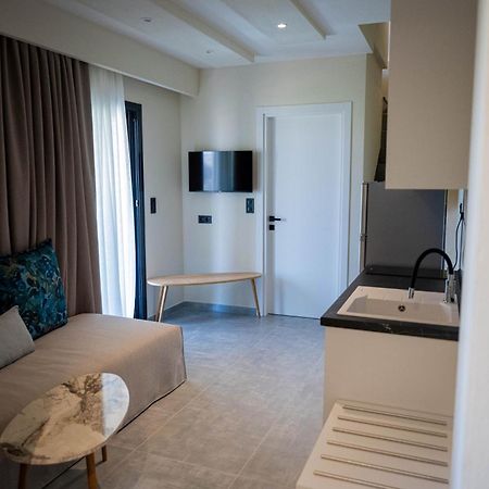 Fay Suites Flogita Exterior photo