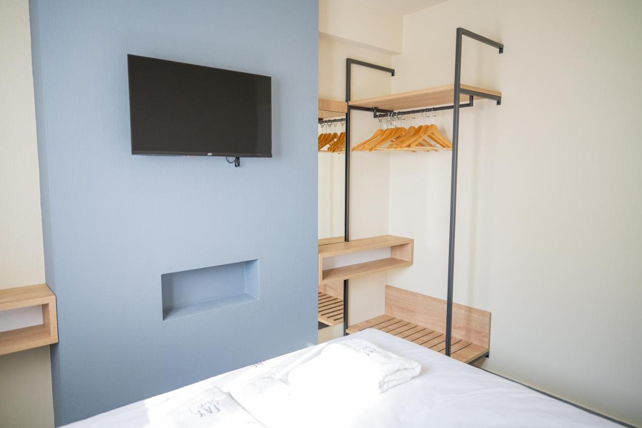 Fay Suites Flogita Exterior photo