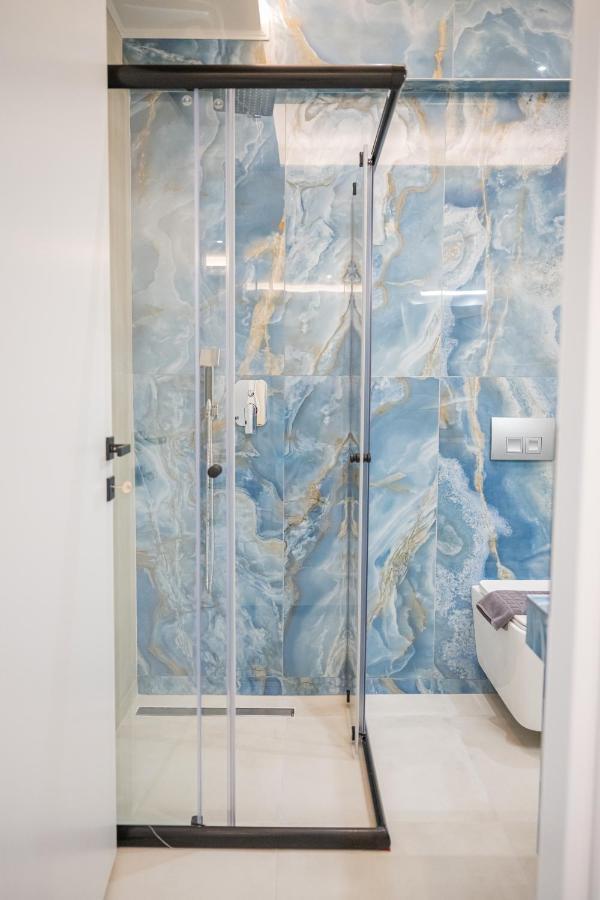 Fay Suites Flogita Exterior photo