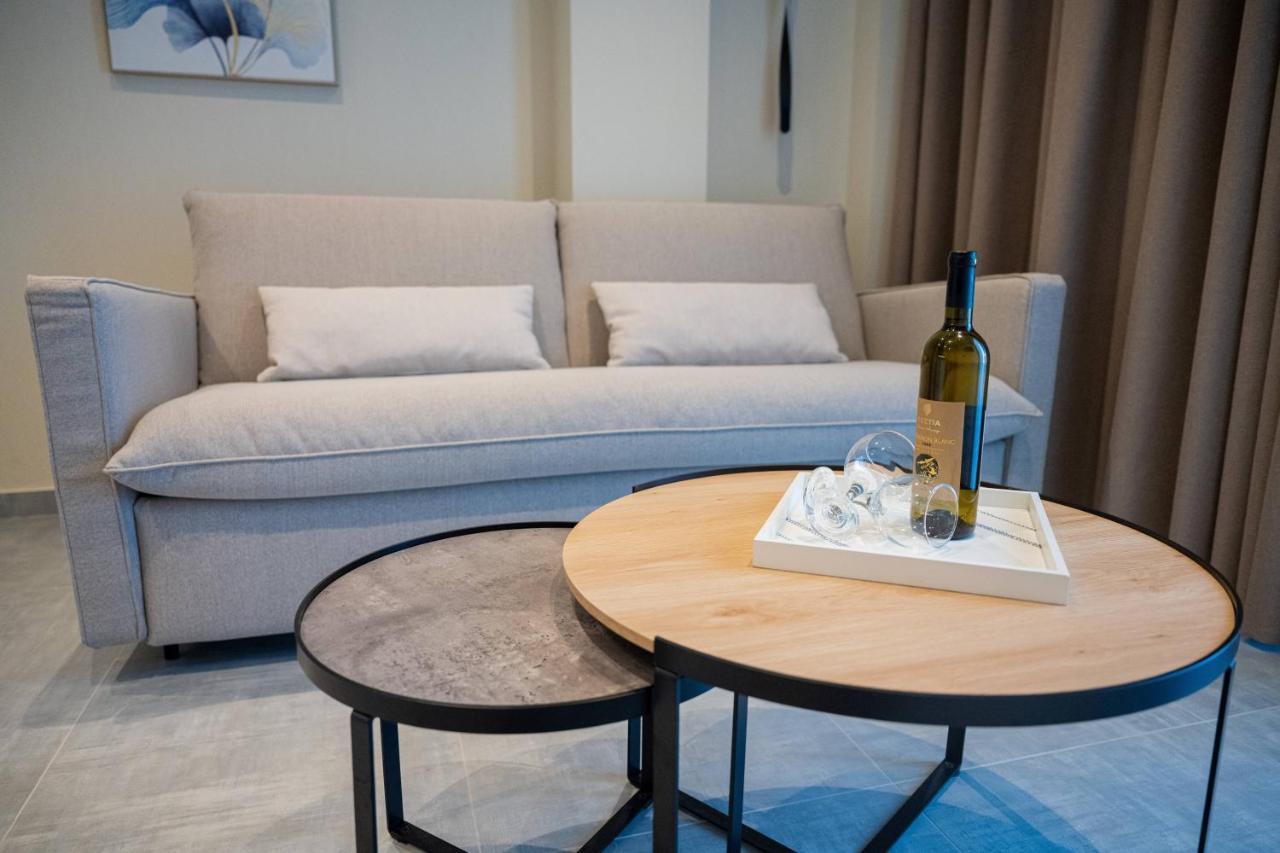 Fay Suites Flogita Exterior photo