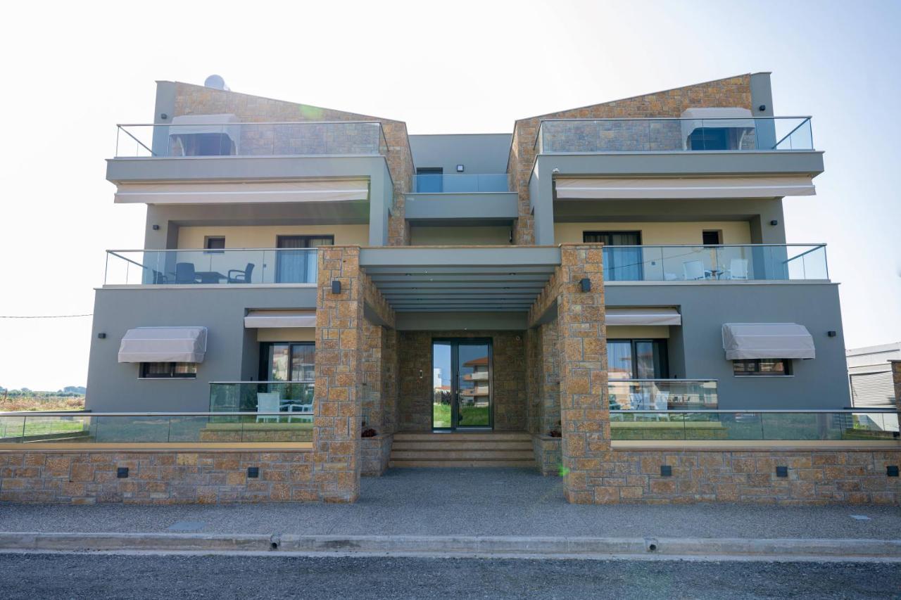 Fay Suites Flogita Exterior photo
