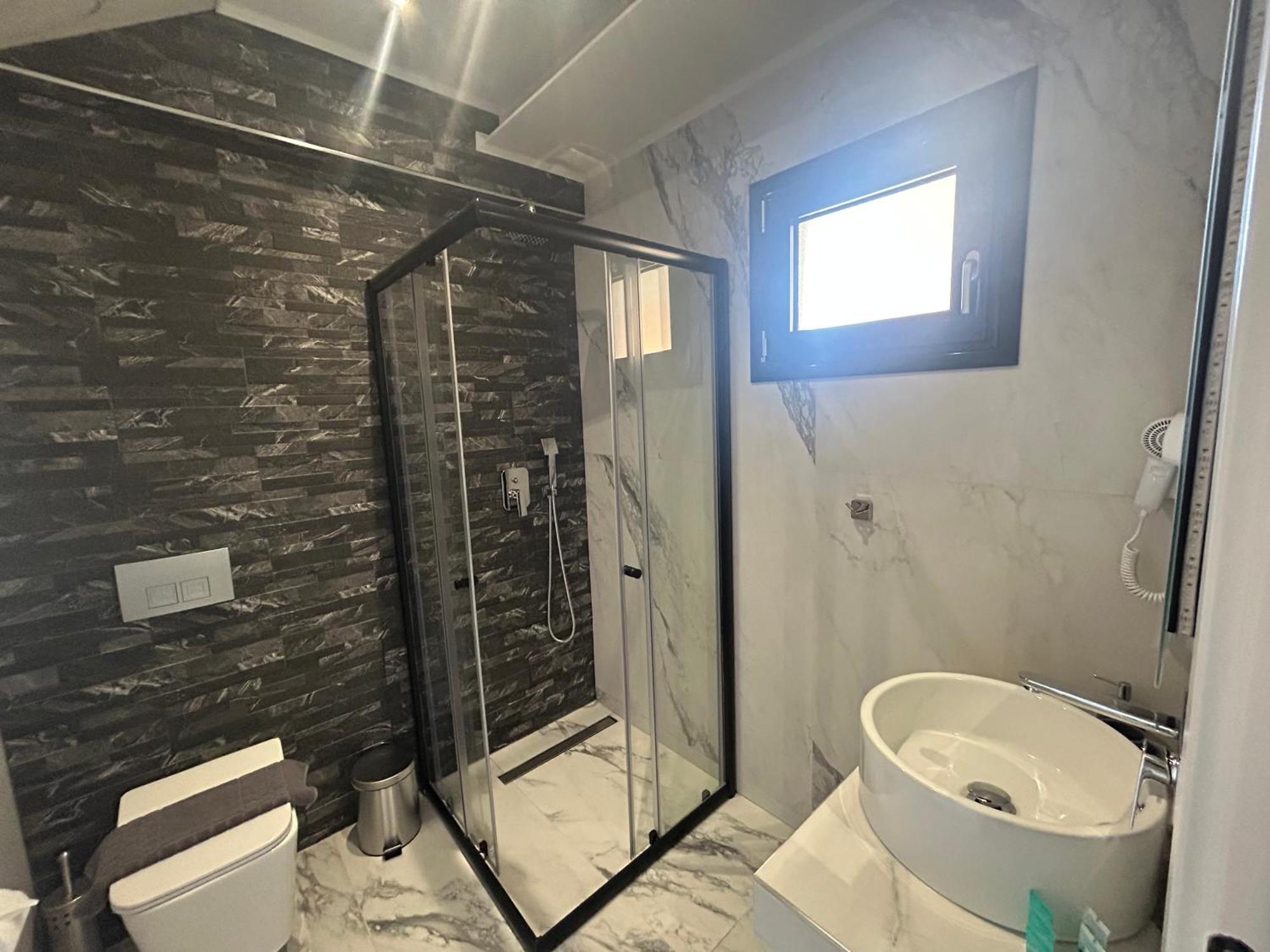 Fay Suites Flogita Exterior photo
