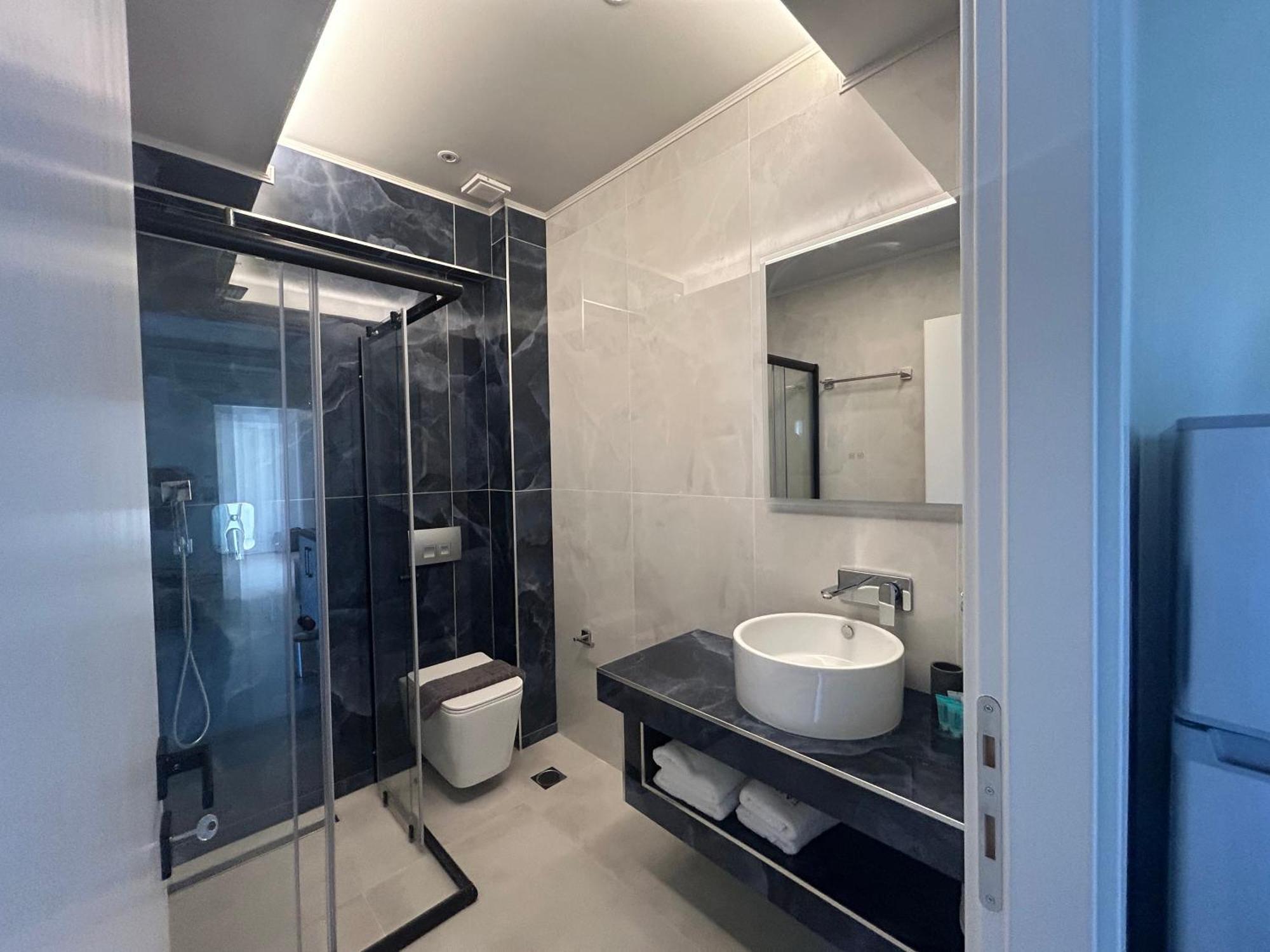 Fay Suites Flogita Exterior photo